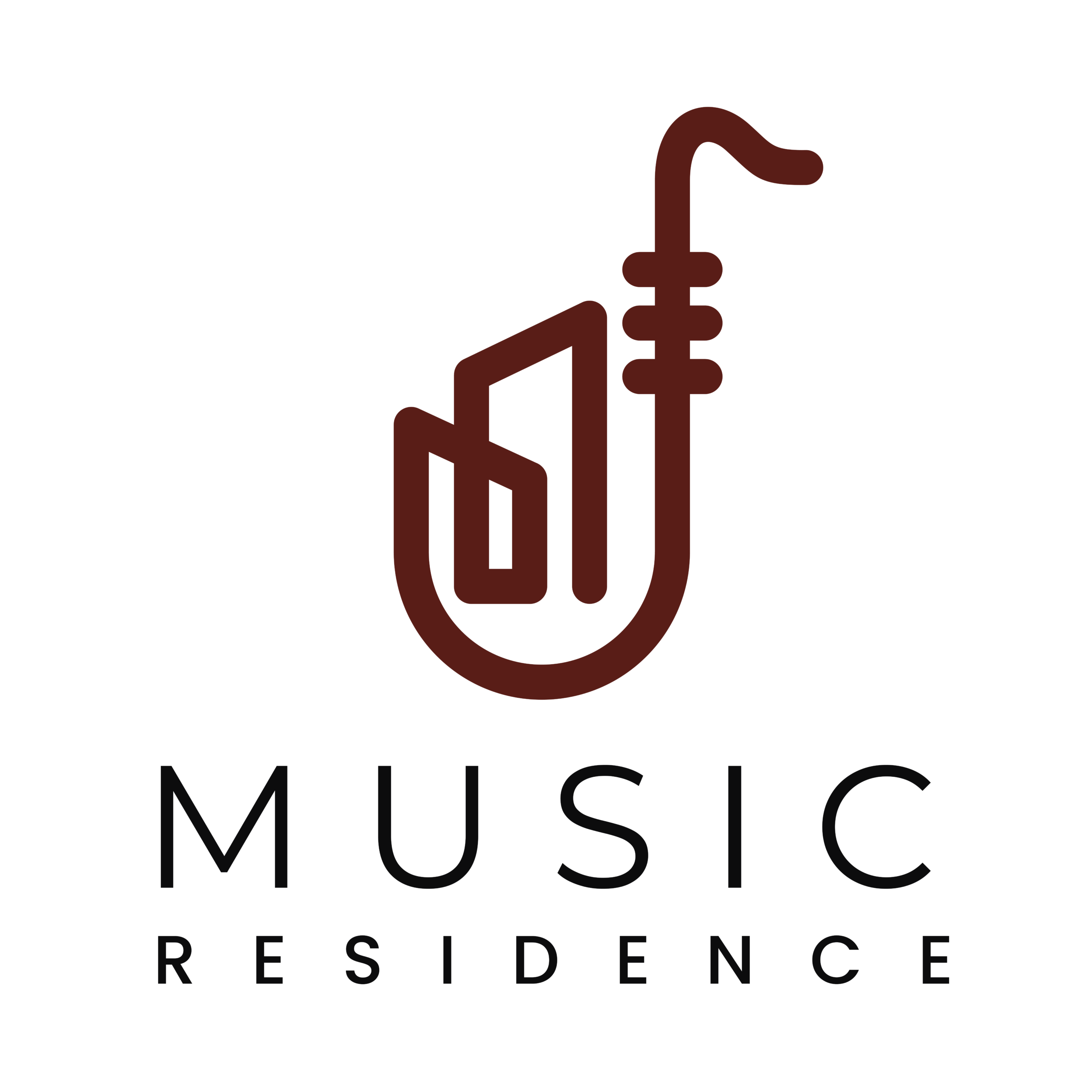 Music Residence